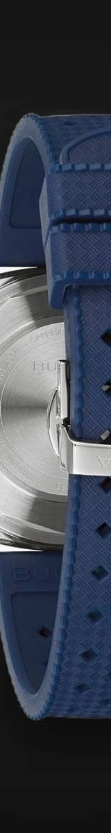 Bulova Chronograph A 98A253 — vista 2