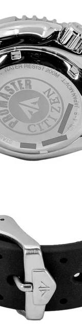 Citizen Promaster — vista 3