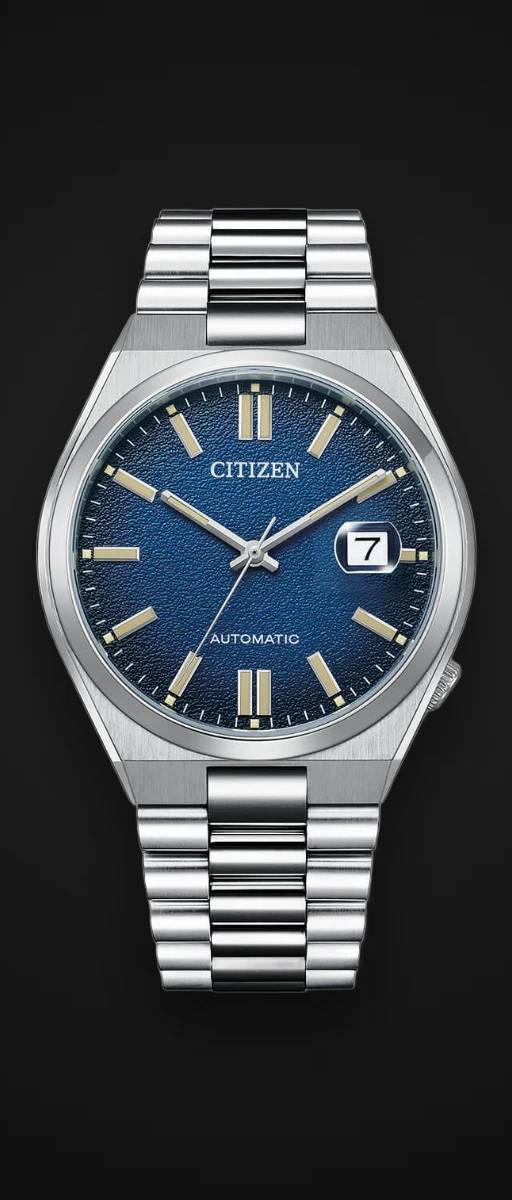 Reloj Citizen Tsuyosa NJ0151-88L de Citizen