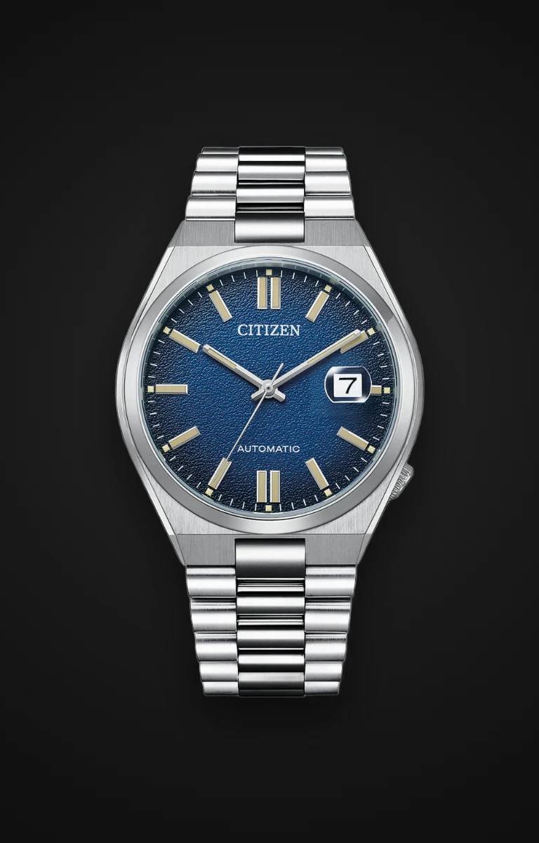Reloj Citizen Tsuyosa NJ0151-88L — vista principal