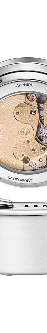 Citizen Tsuyosa NJ0151-88L — vista 2