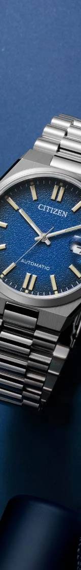 Citizen Tsuyosa NJ0151-88L — vista 3