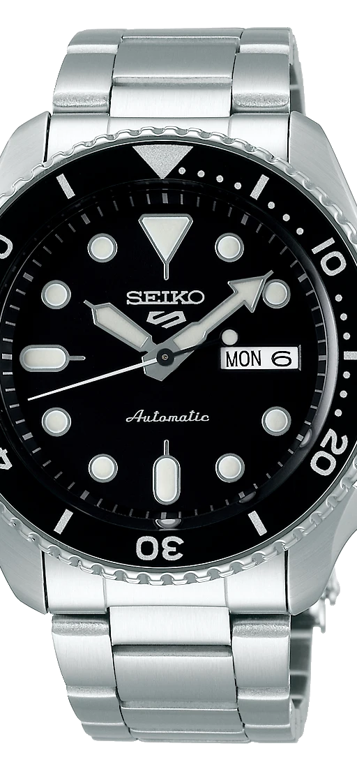 Reloj Seiko 5 Sports de Seiko