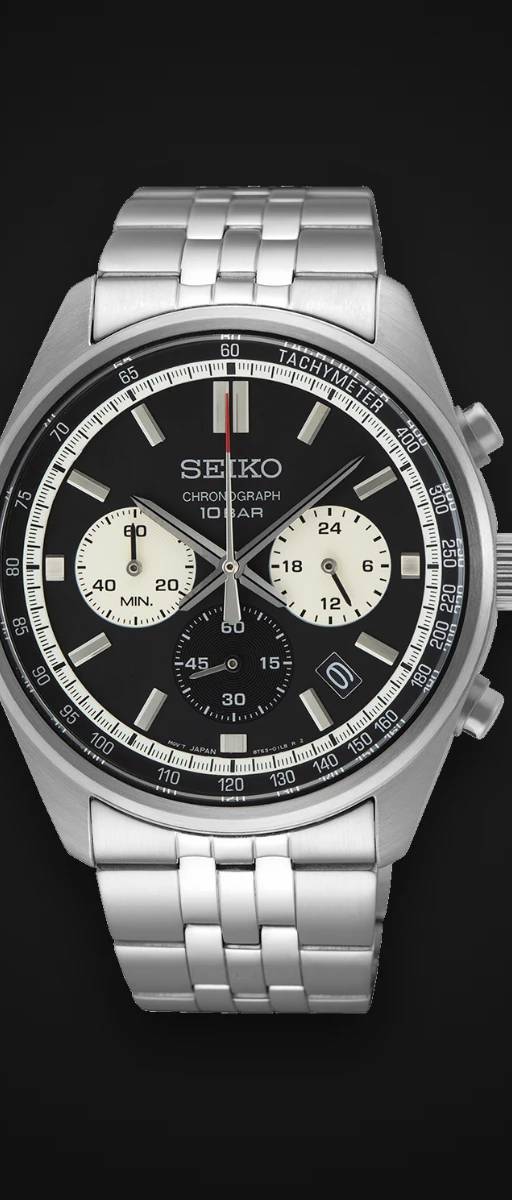 Reloj Seiko Essentials SSB429 de Seiko
