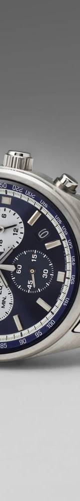 Seiko Sport Chronograph — vista 2