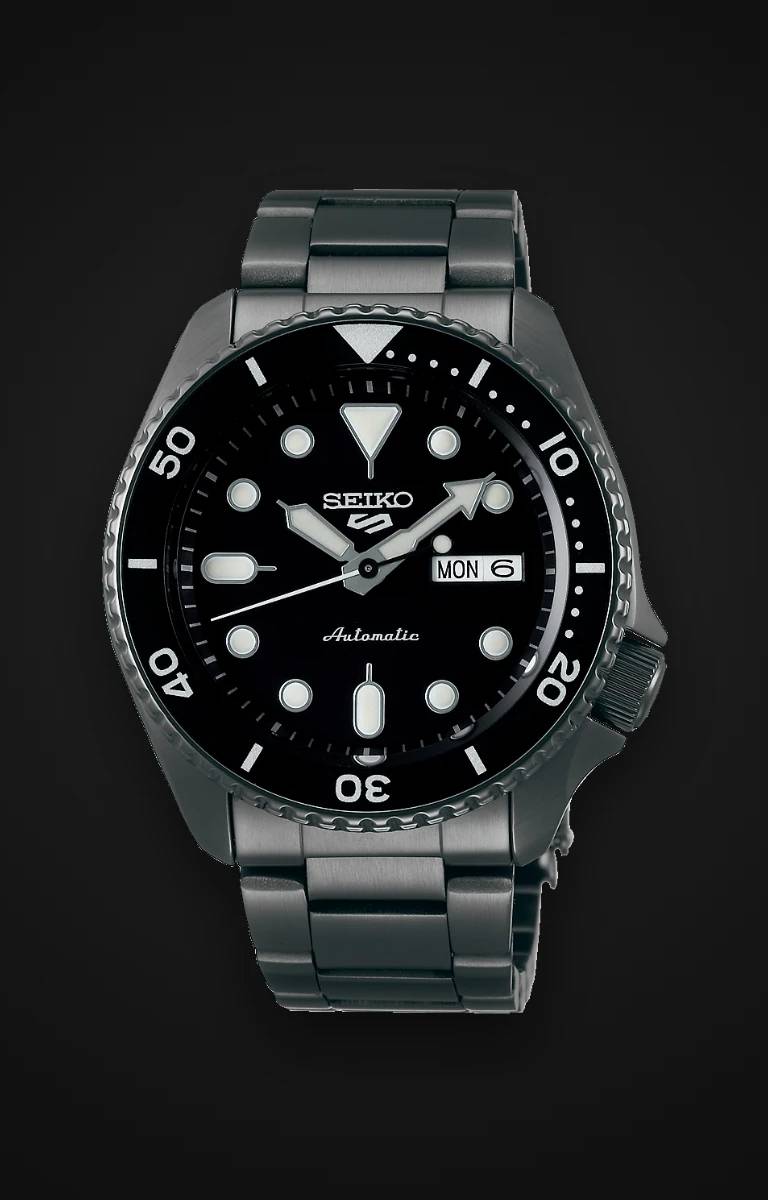 Reloj Seiko SRPD65K1 — vista principal