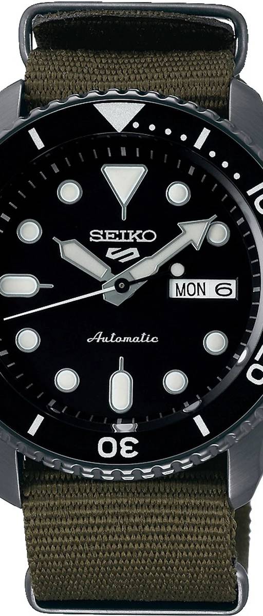 Reloj Seiko SRPD65K4 de Seiko