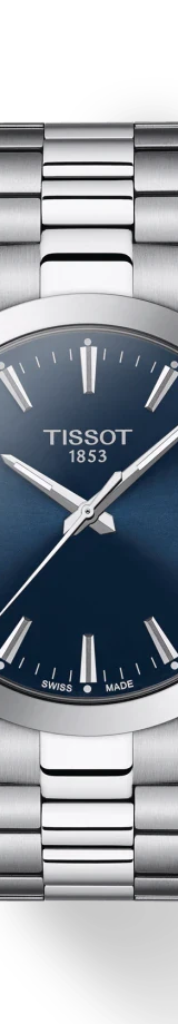 Tissot Gentleman 40mm — vista 1