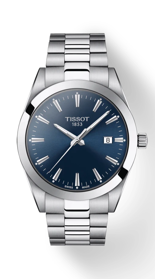 Reloj Tissot Gentleman 40mm de Tissot