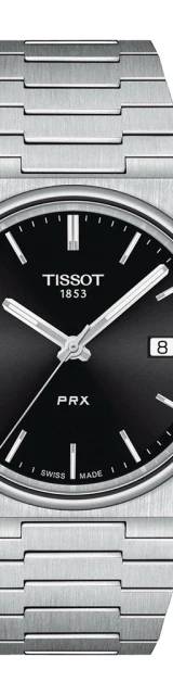 Tissot PRX Quartz 40mm Powermatic 80 — vista 1