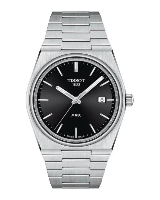 Reloj Tissot PRX Quartz 40mm Powermatic 80 de Tissot