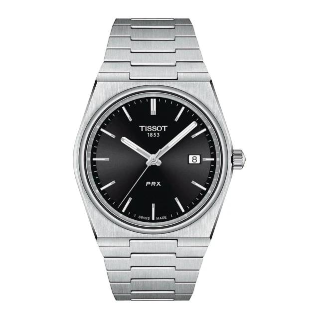 Reloj Tissot PRX Quartz 40mm Powermatic 80 — vista principal
