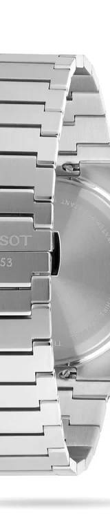 Tissot PRX Quartz 40mm Powermatic 80 — vista 3