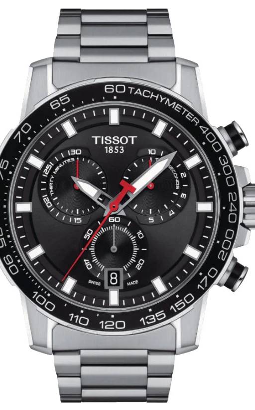 Reloj Tissot Supersport Chrono de Tissot