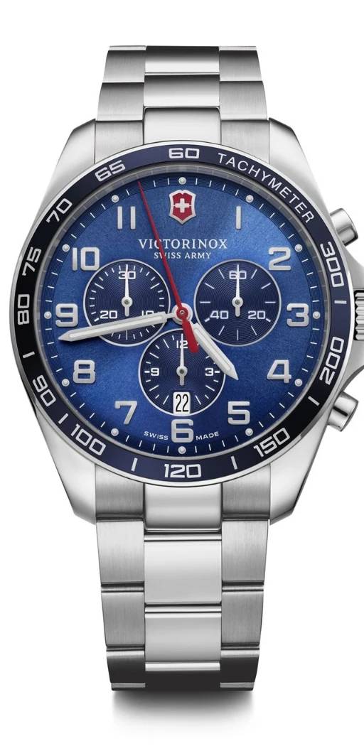 Reloj Victorinox FieldForce Classic Chrono de Victorinox